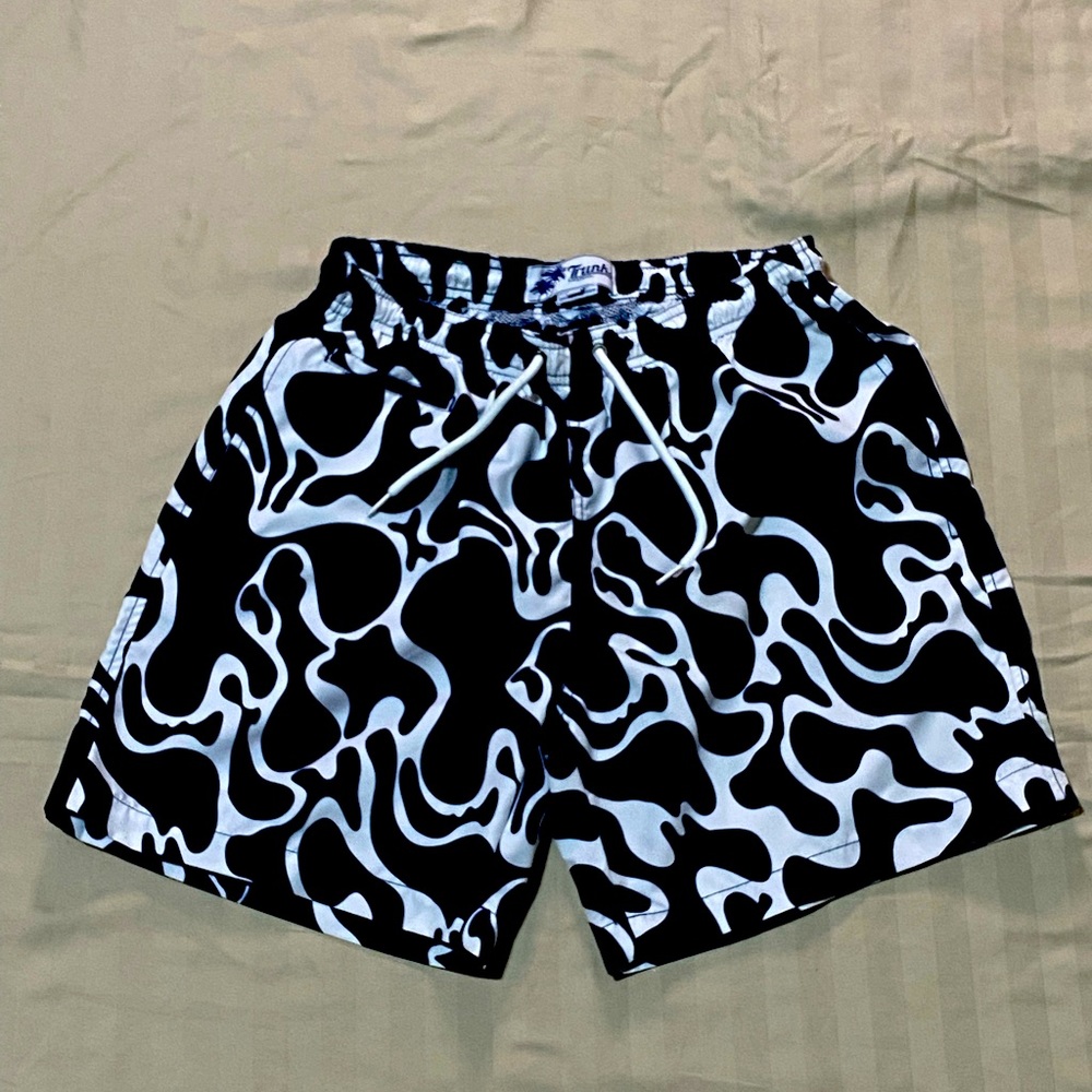 Like new Trunks, swim trunks